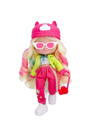 Cry Babies Bff Bebekler S2 Hannah CYB47000