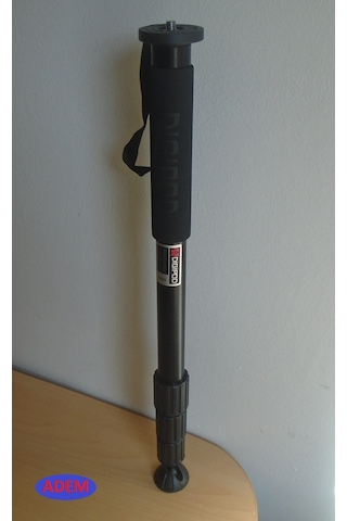 Sony Mc2500 Kamera Için Digipod Monopodlar