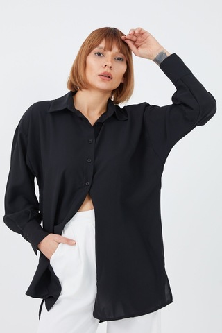 Dparis Salaş Gömlek