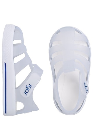 Igor İgor Star Unisex Çocuk Sandalet s10171-6390 001