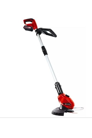 Einhell GE-CT 18 Li (1x 2,5 Ah), Akülü Kenar Kesme - 3411219