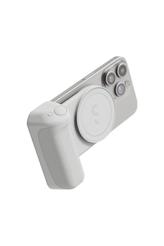 Shiftcam Fotoğraf-video Seyahat Kiti Magsafe Powerbank Özellikli Led Işıklı Vlog Çekim Seti Stone