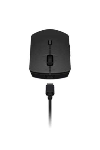 Lenovo 4x31r64349 Profesyonel Şarj Edilebilir, Bluetooth + Kablosuz Mini Alıcı Klavye Ve Mouse Seti - Türkçe Q 179 Al Optik