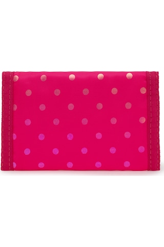 U.s. Polo Assn. Kız Çocuk Pembe Cüzdan 50315252-vr041
