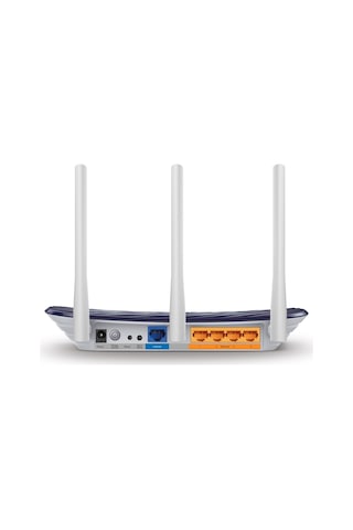 TP-Link Archer C20 AC750 Kablosuz Dual Band Menzil Genişletici Router