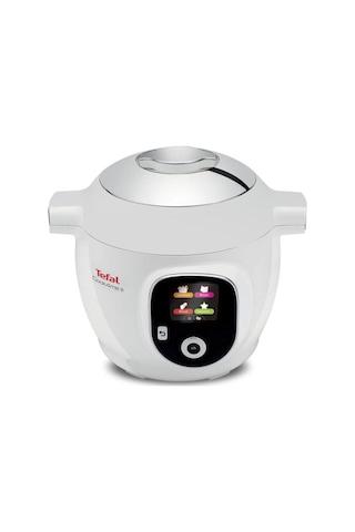 Tefal Cook4me+ Çoklu Pişirici