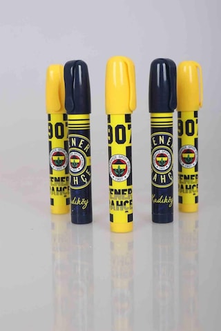 Lisanslı Fenerbahçe Roket Silgi