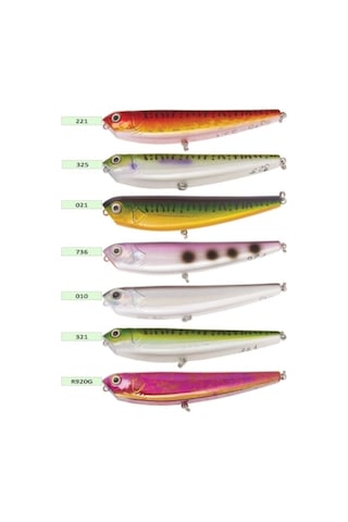Strike Pro Eg-029 Serisi 11,5Cm 18,5G Suni Yem