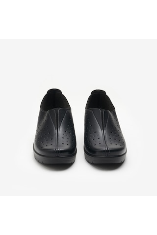2003 Black Sneaker Kadın 18 J81 Z8 Fly Flot Synthetıc 2003-black siyah