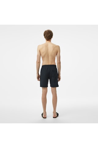 Quiksilver Taxer Amphibian 18 Erkek Siyah Şort Eqyhy03883 Siyah