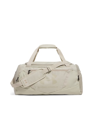 Under Armour Undeniable 5.0 Duffle Sm Bej Spor Çantası Bej