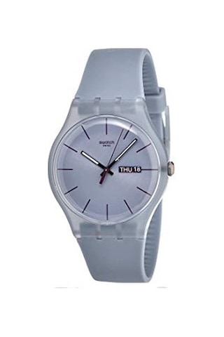 Swatch SUOS701 Unisex Kol Saati