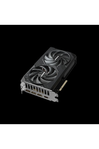 Gıgabyte Gv-n506twf2oc-16gd, Rtx5060tı, Wındforce Oc, 16gb, Gddr7, 128bıt, 2 Fanlı, 1xhdmı, 3xdp, Ga
