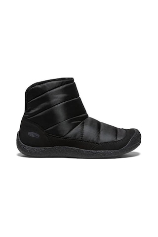Keen 1027929 Howser Fold Down Black Kadın Outdoor Bot Siyah