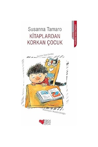 Odysseia + Kitaplardan Korkan Çocuk + Yaşlı Adam Ve Deniz: Bütün Eserleri 1 Set