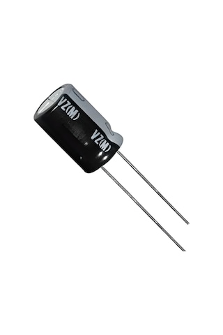 220uF 16V Elektrolitik Kondansatör