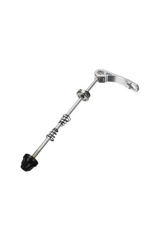 Mtb Bisiklet Arka Teker Mandalı silver