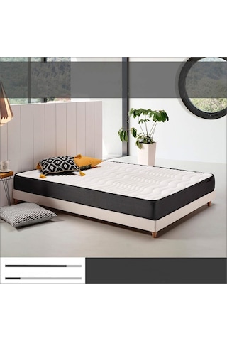 Babyhopeankara Avocado 80X180 Visco Yatak 80*180 Tek Kişilik Visco Yatak