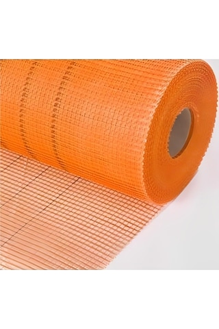 Mantolama Sıva Filesi 50 Metre 160 Gr