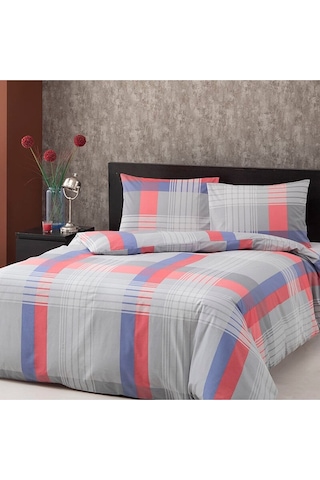 Özdilek Floretta Nicola Tek Kişilik Nevresim Takımı 48708