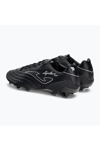 Joma Aguila Top 2101 - Erkek Yarı Prof. Futbol Krampon Siyah