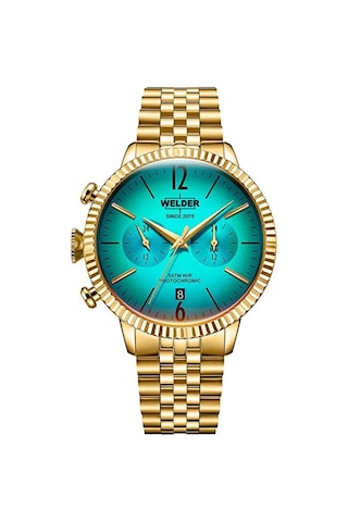 Welder Wwrc873 Unısex Kol Saati
