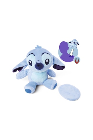Disney Stitch Shoulder Squad Çok Renkli