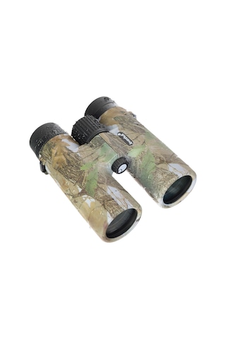 Levenhuk Grass Camo 10x42 Binoküler Dürbün Kahverengi