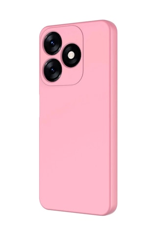 Tecno Spark 10 4g Kılıf Zore Mara Lansman Kapak