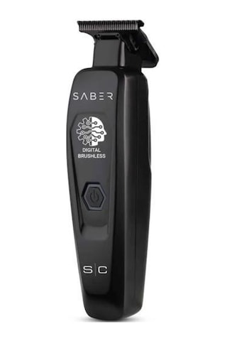 Gamma Piu Sc Style Craft Saber Tıraş Makinesi