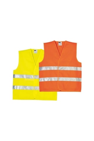 Reflektörlü Ikaz Yeleği (495771310)