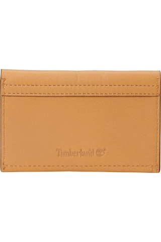 B0a5nvd2311-r Timberland Acadia Leather Card Holder Cüzdan Kahve B0a5nvd2311-r