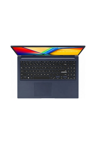 Asus Vivobook 15 X1504VA-BQ4101 Core5 120U 8 GB 512 SSD 15.6" Free Dos Dizüstü Bilgisayar