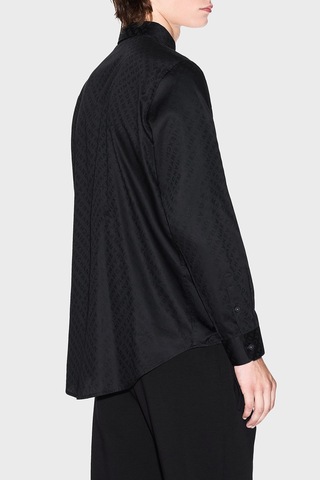 Armani Exchange Erkek Gömlek Xm001142 Af13131 Fc022 Siyah SİYAH