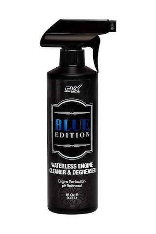 Dvx Blue Edition Waterless Engine Degreaser 473 Ml.