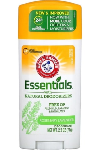 Arm&Hammer Essentials Fresh Doğal Stick 71 G Arm&Hammer Essentials Fresh Doğal Stick 71 G