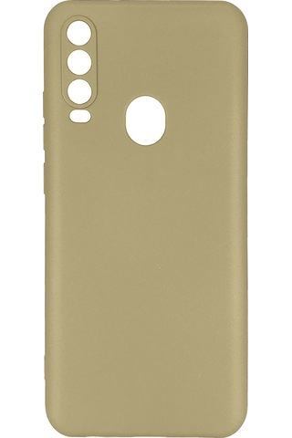 Nettech General Mobile Gm20 Pro Uyumlu Suide Arka Koruma Kılıf