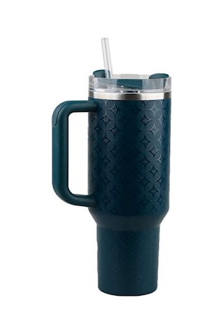 Stanley The Quencher H2.o Flowstate Tumbler 1.18l Pipetli Termos10-12552-0269 Çok Renkli Çok Renkli