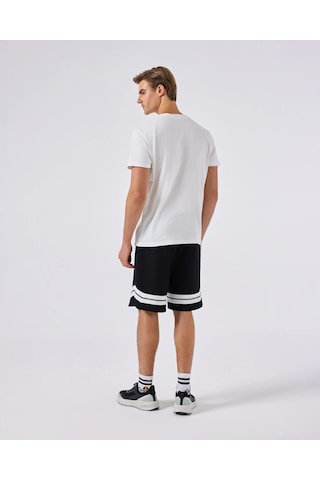 Ellesse Erkek Siyah Şort 6sm4012-bk