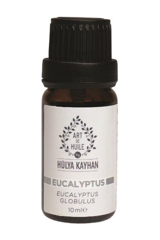 Art De Huile By Hülya Kayhan Fly-Mix Vücut Spreyi Uyuz Akarı Seti