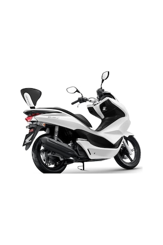 Shad Honda Pcx125 10-22 Sıssy Bar Bağlantı Demiri H0pc10rv