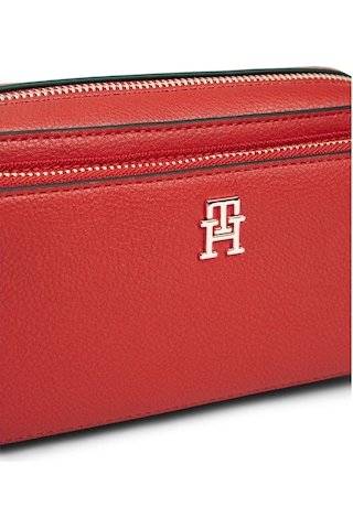 Th Daıly Camera Bag-13613 Safari Canvas