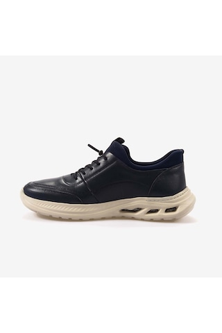 Kemal Tanca Bağcıklı Erkek Spor & Sneaker Ayakkabı 2821 Lacivert