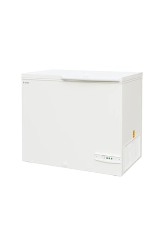Uğur UED 280 D S R65 Beyaz Yatay Derin Dondurucu