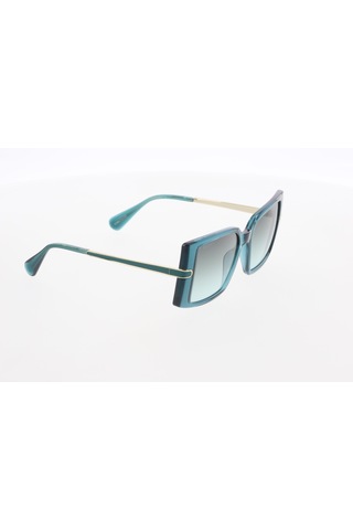 Max&co Mo0120 96b Kadın Güneş Gözlüğü Yeşil