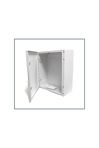 Palazzoli Taıs Cube Dağıtım Panosu grp Boy 5 Ip66/ık10/opak K.