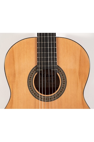 VALLER VG517 Klasik Gitar