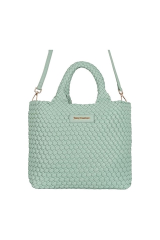 Juicy Couture El Çantası Jc0092040024 JC0092040024-005 Açık Yeşil