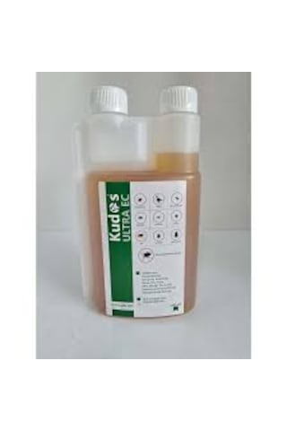 Kudos Ultra Ec 500 Ml Tahta Kurusu Ve Kahve Rengi Kokarca