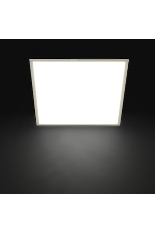 Noas 40w 60x60 Backlıght Sıva Altı Led Panel Beyaz Işık